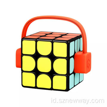 Xiaomi Giiker Super Rubik Cube I3 Mainan Pintar